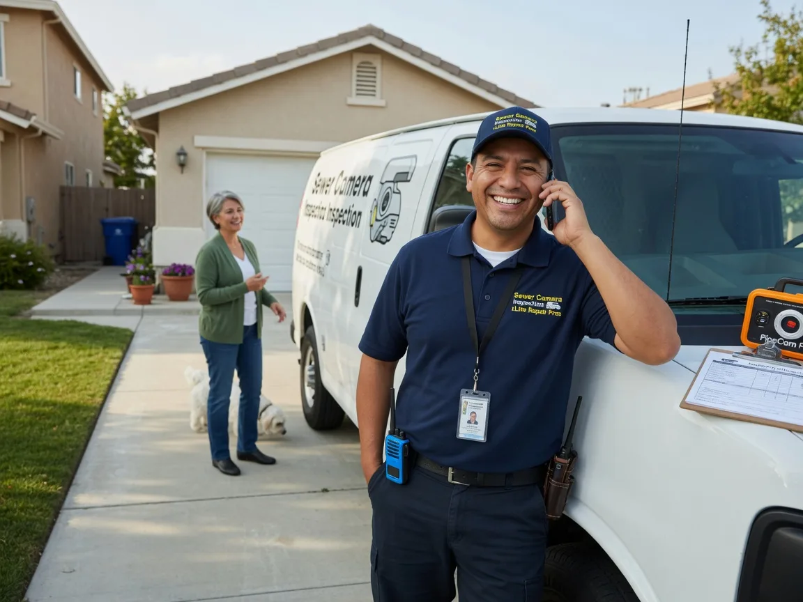 Sewer Line Repair Wade Hampton, SC FAQs